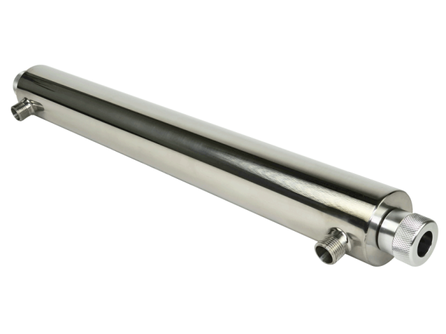 HYDRO Steril UV lampa 1/2", sterilizácia vody od vírusov a baktérií, 25W